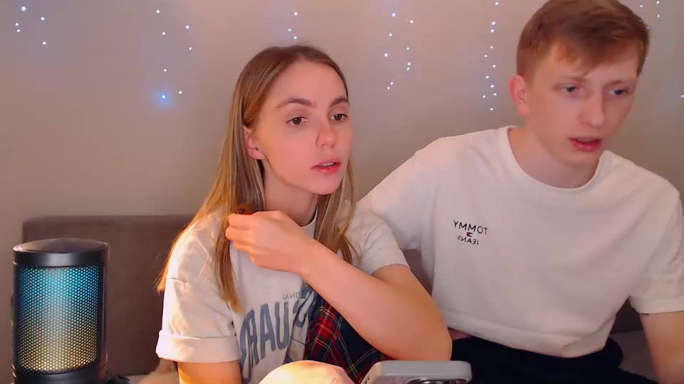 Julsweet Cam Show Recorded 2025-05-10