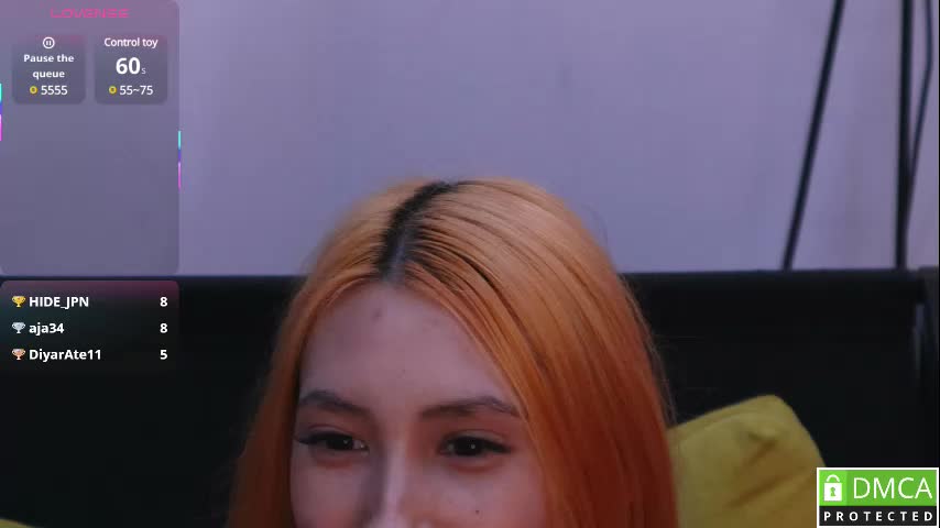 Heatherholland Cam Show Recorded 2025-05-10