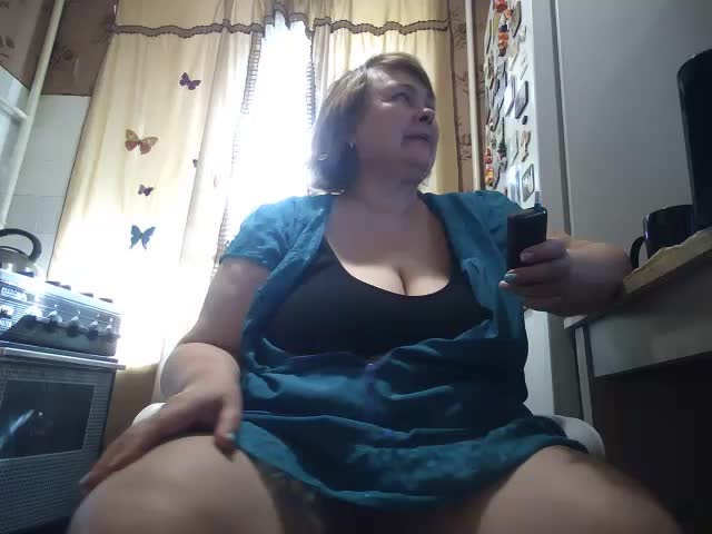 Marusa0 Cam Show Recorded 2025-05-10