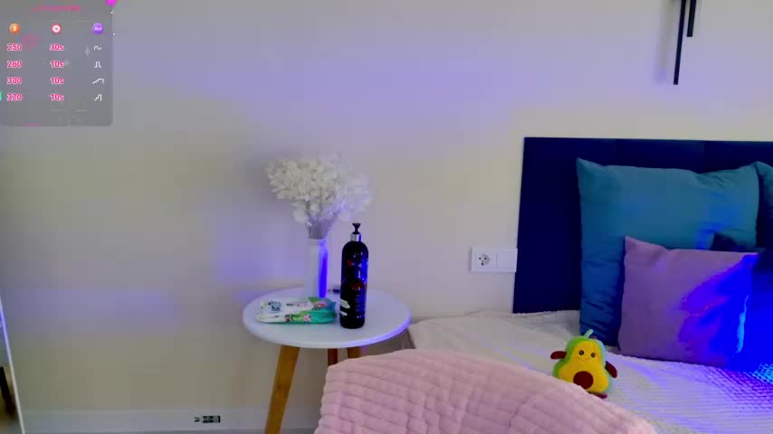 Jessica_Joy Cam Show Recorded 2025-05-10