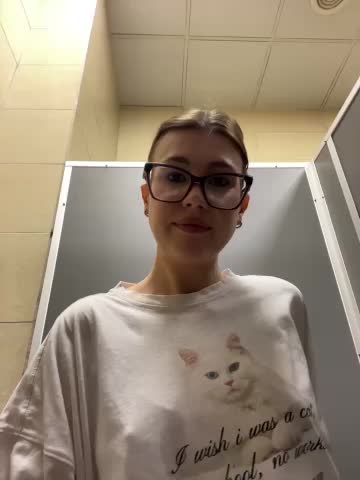 RinaCat Cam Show Recorded 2025-05-10