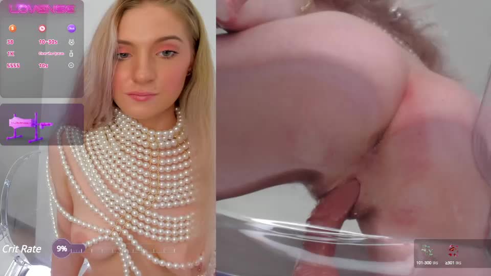 Emilly_hart Cam Show Recorded 2025-05-10