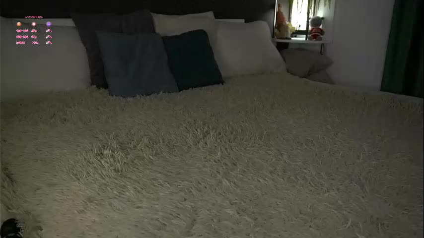 Czamabech Cam Show Recorded 2025-05-10