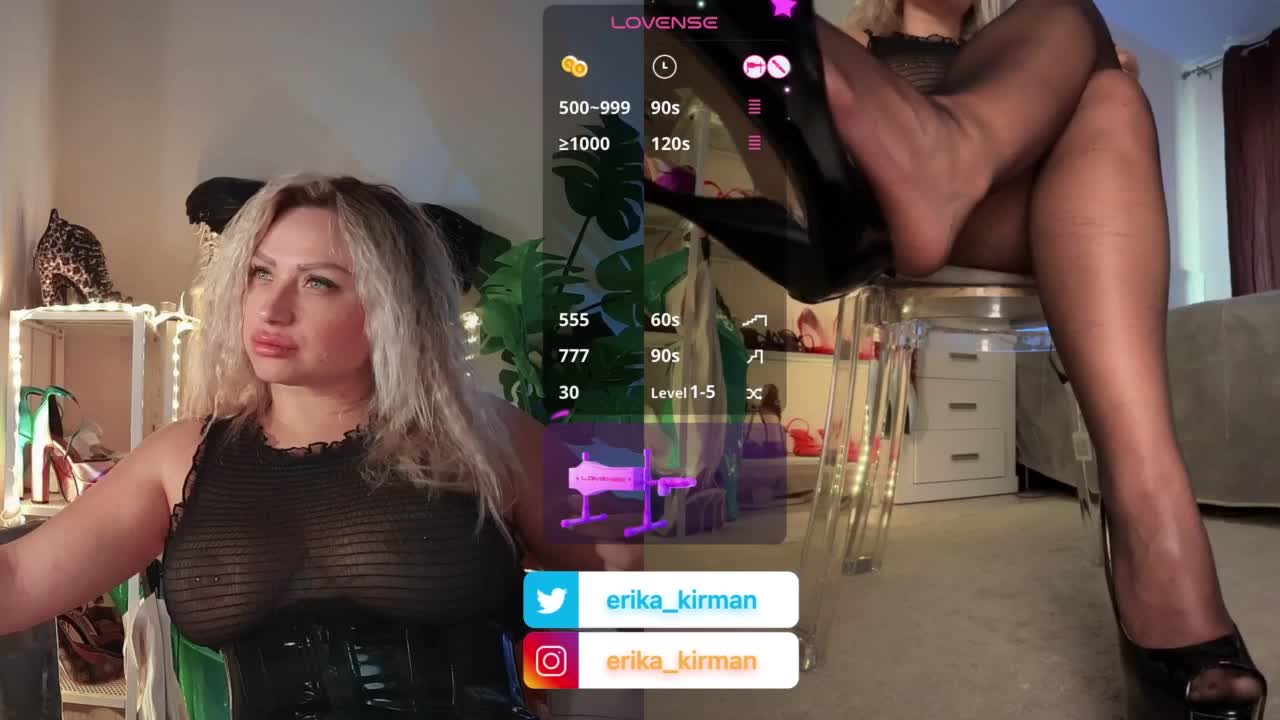 Erika_Kirman Cam Show Recorded 2025-05-10