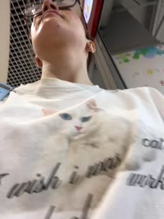 RinaCat Cam Show Recorded 2025-05-10