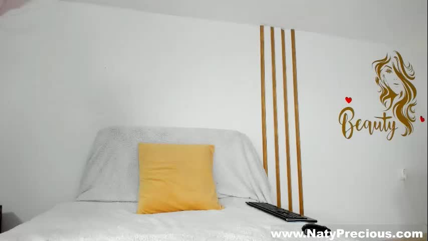 Natyprecious Cam Show Recorded 2025-05-10
