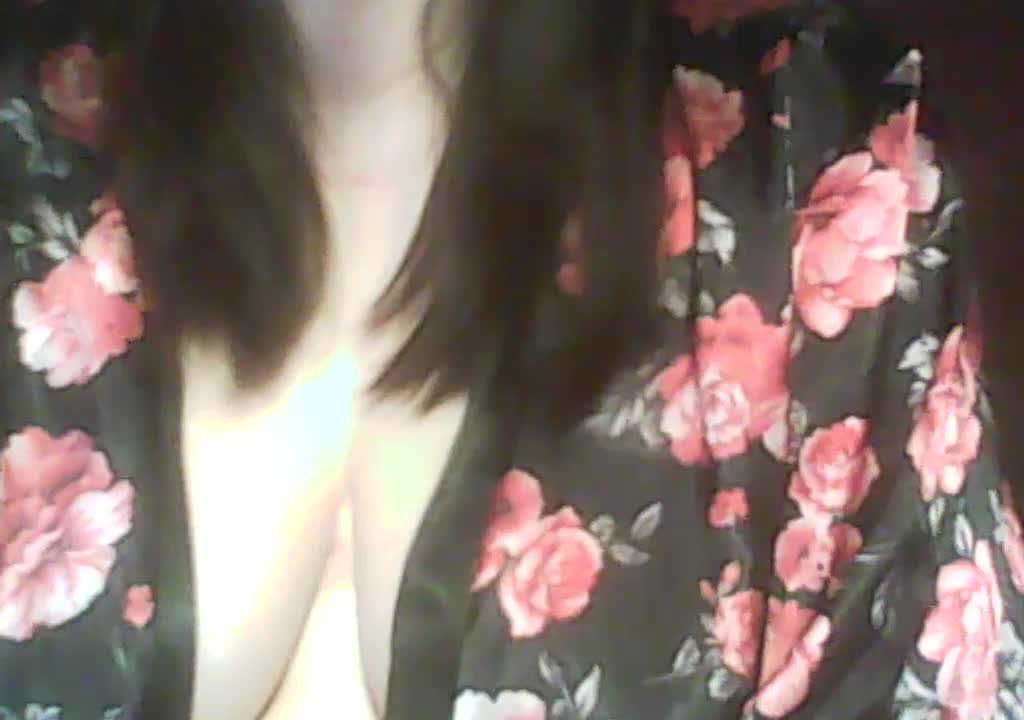 Margosh-364 Cam Show Recorded 2025-05-10
