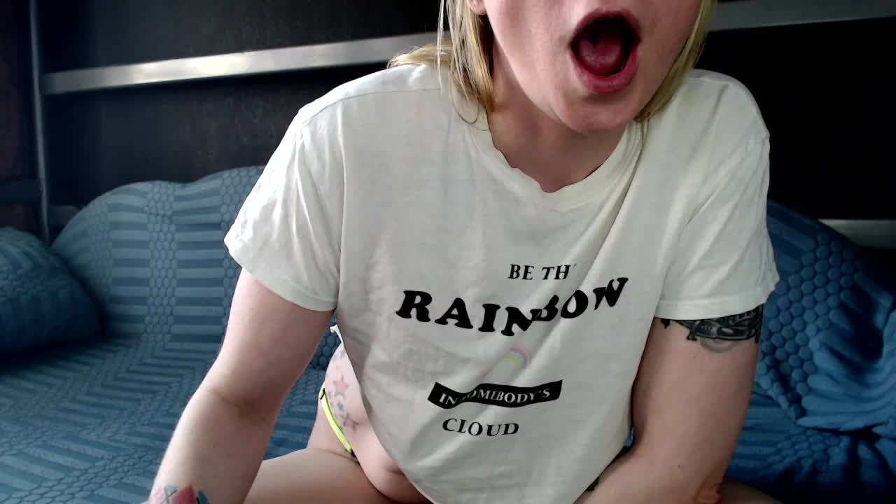 Lollifoxy Cam Show Recorded 2025-05-10