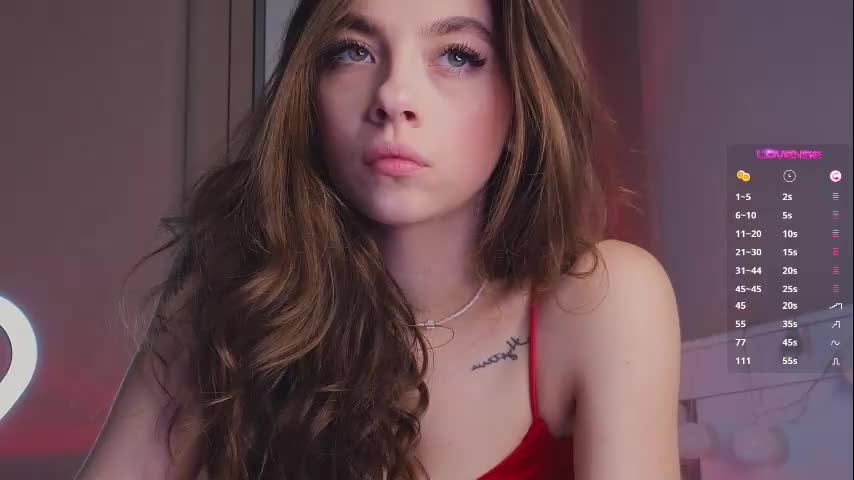 Philomenagallant Cam Show Recorded 2025-05-10