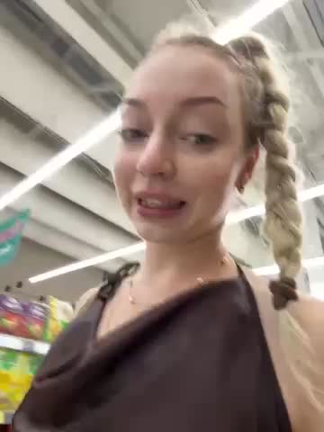 Melissa_grr Cam Show Recorded 2025-05-10