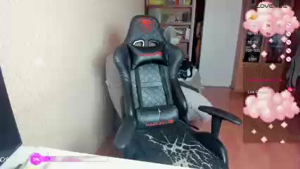CuteMila Cam Show Recorded 2025-05-10