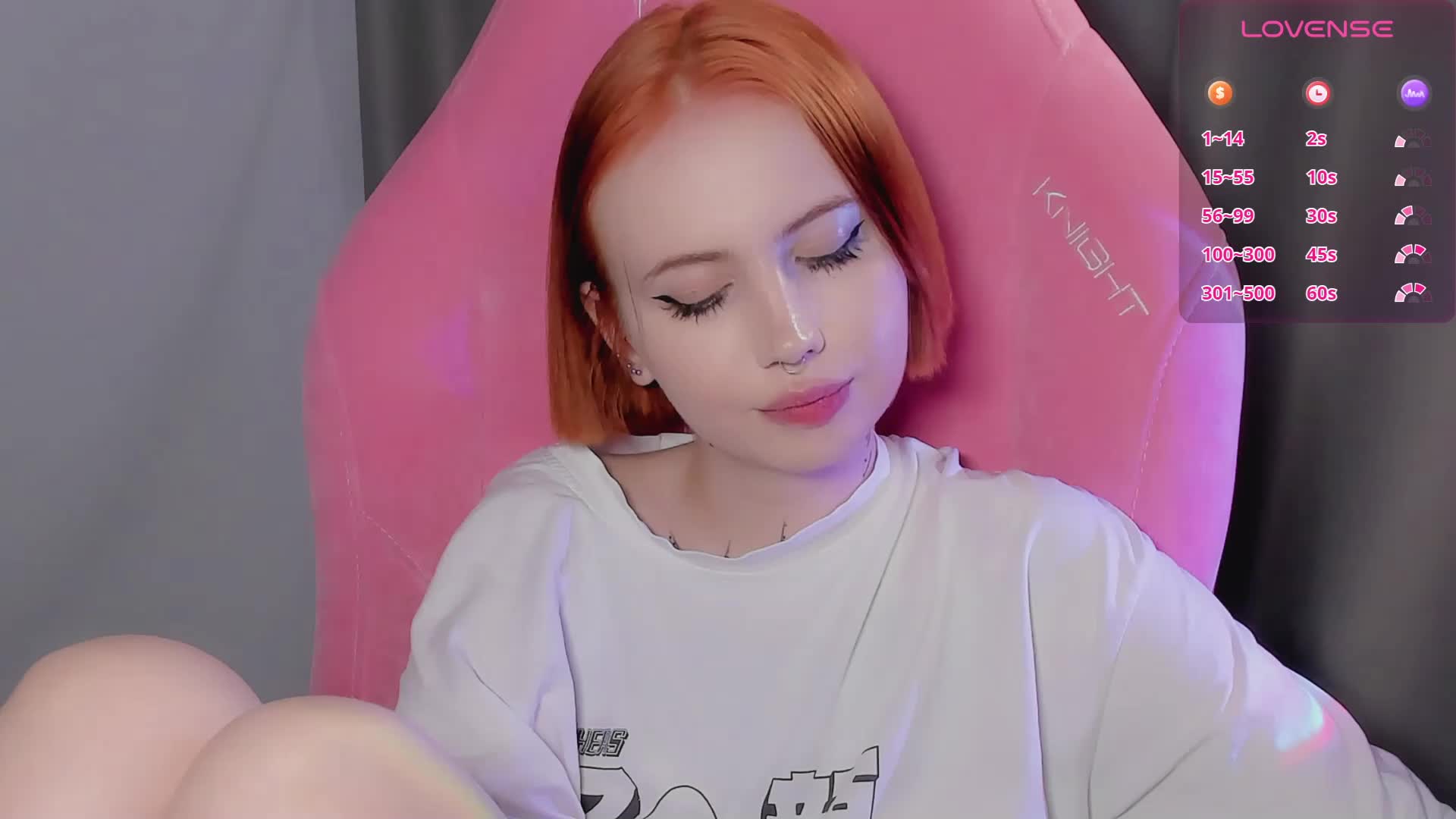 Luvsoak Cam Show Recorded 2025-05-10