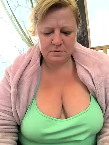 Jusichka Cam Show Recorded 2025-05-10