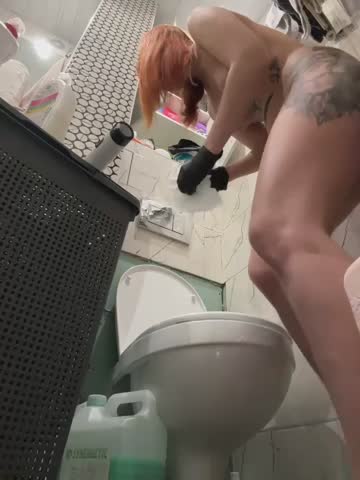 LindaRoyz Cam Show Recorded 2025-05-10