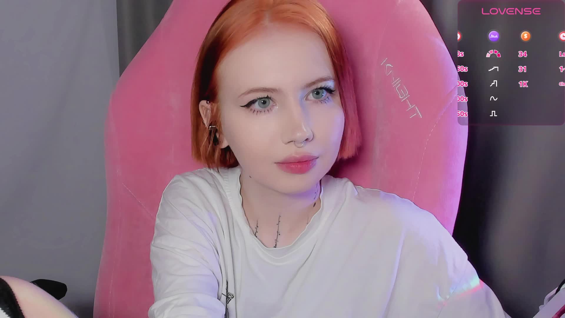 Luvsoak Cam Show Recorded 2025-05-10