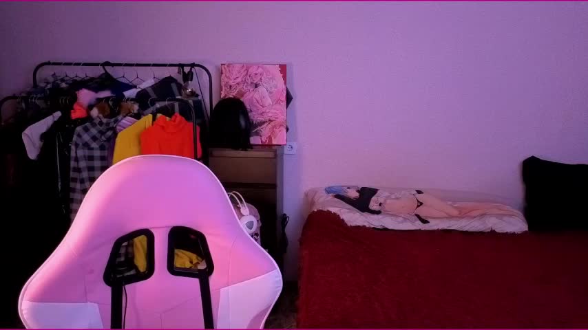Maya_Viola Cam Show Recorded 2025-05-10
