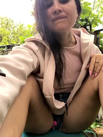 KikiXRed Cam Show Recorded 2025-05-10