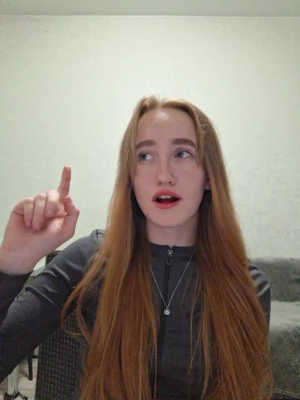 Parasite-1 Cam Show Recorded 2025-05-10
