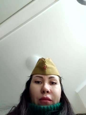 ROXOLANAA_SEXY Cam Show Recorded 2025-05-10