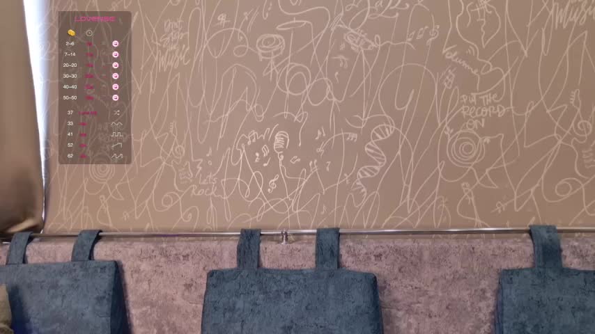 Blackcat142 Cam Show Recorded 2025-05-10