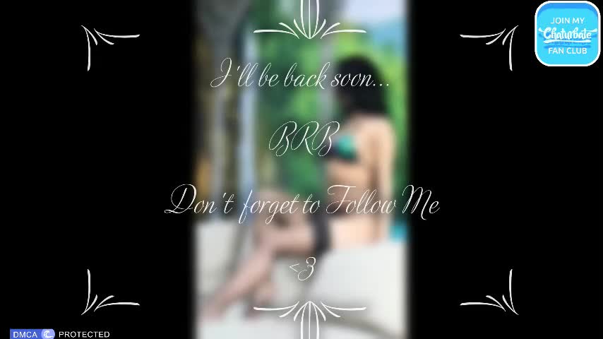 Krisi_kiss Cam Show Recorded 2025-05-10