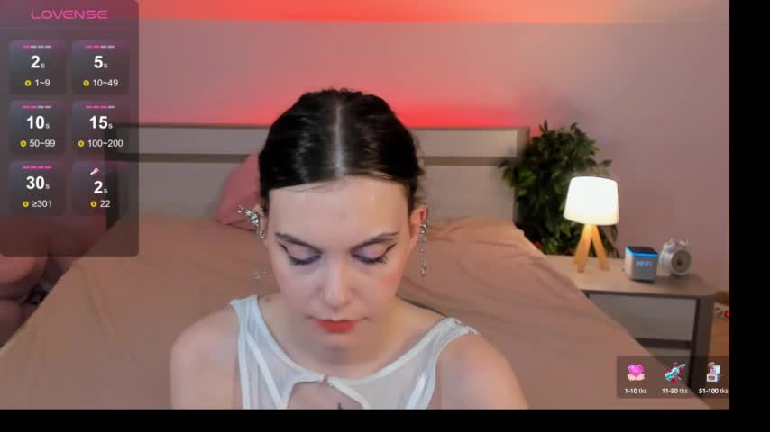 SusieMorris Cam Show Recorded 2025-05-10