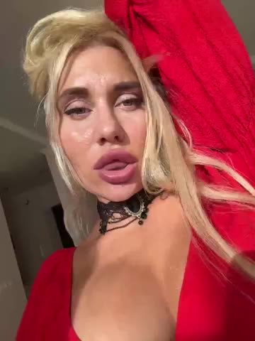 Tvoyasamka77 Cam Show Recorded 2025-05-10