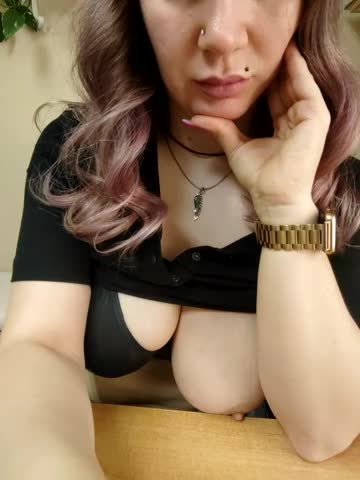Mandarinka888 Cam Show Recorded 2025-05-10