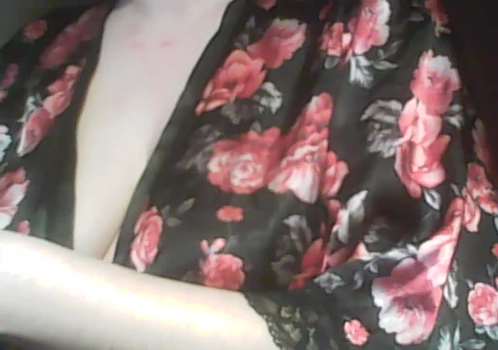 Margosh-364 Cam Show Recorded 2025-05-10