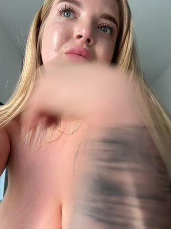 OdriOlsens Cam Show Recorded 2025-05-10