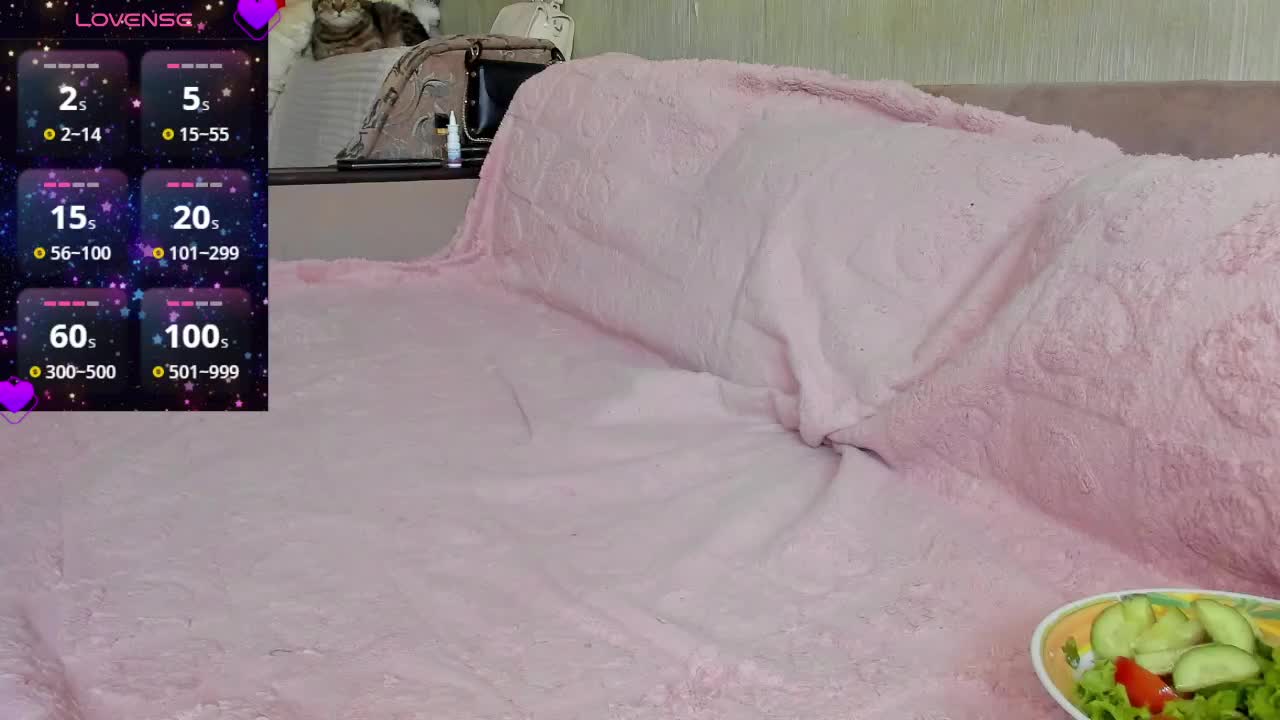 Miss-Katte Cam Show Recorded 2025-05-10
