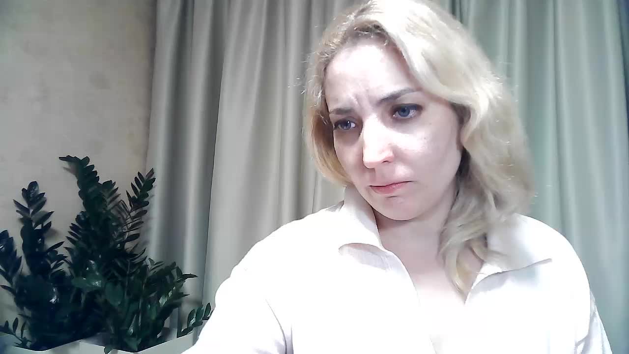 Mariska-kiska Cam Show Recorded 2025-05-10
