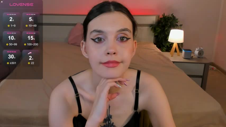 SusieMorris Cam Show Recorded 2025-05-10