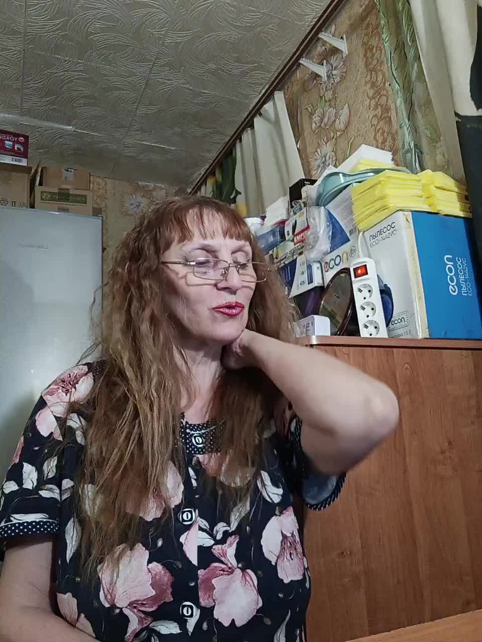 Sonya48 Cam Show Recorded 2025-05-10