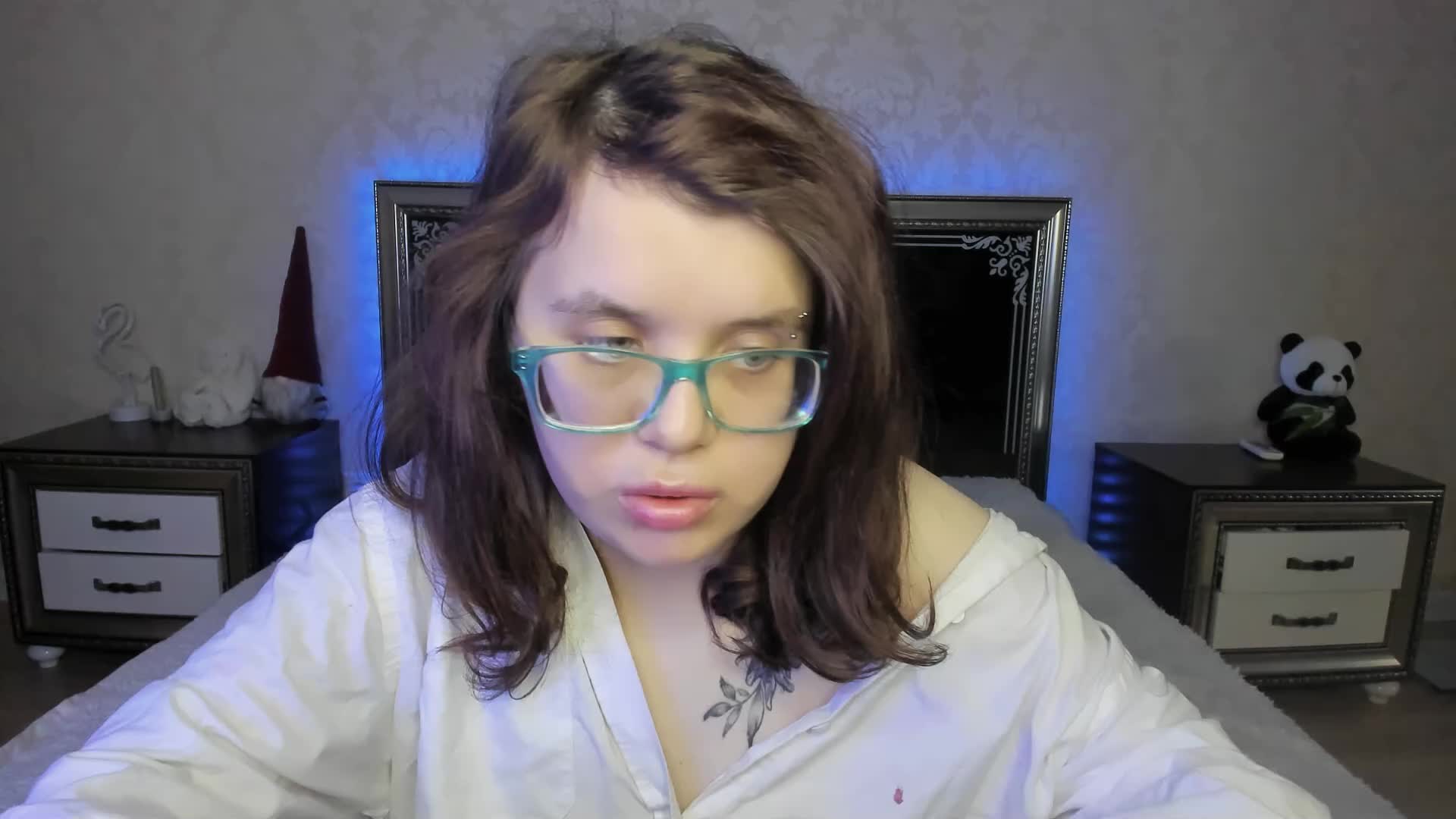 KattyKitty99 Cam Show Recorded 2025-05-10