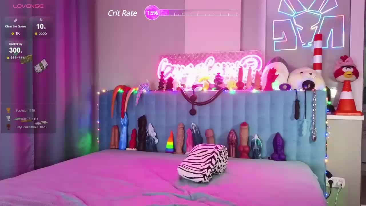 Youlalia Cam Show Recorded 2025-05-10