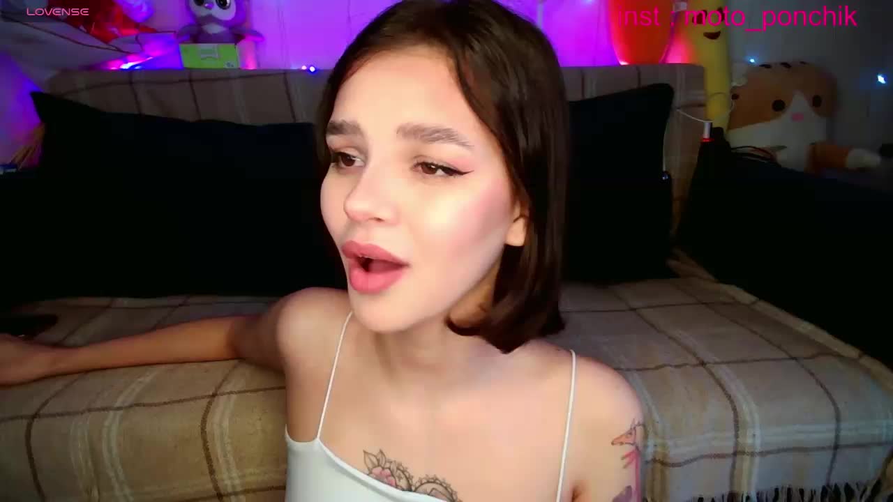 Life-choco Cam Show Recorded 2025-05-10