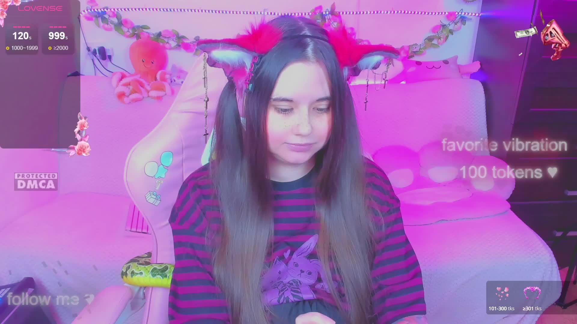 LoliSuccub Cam Show Recorded 2025-05-10