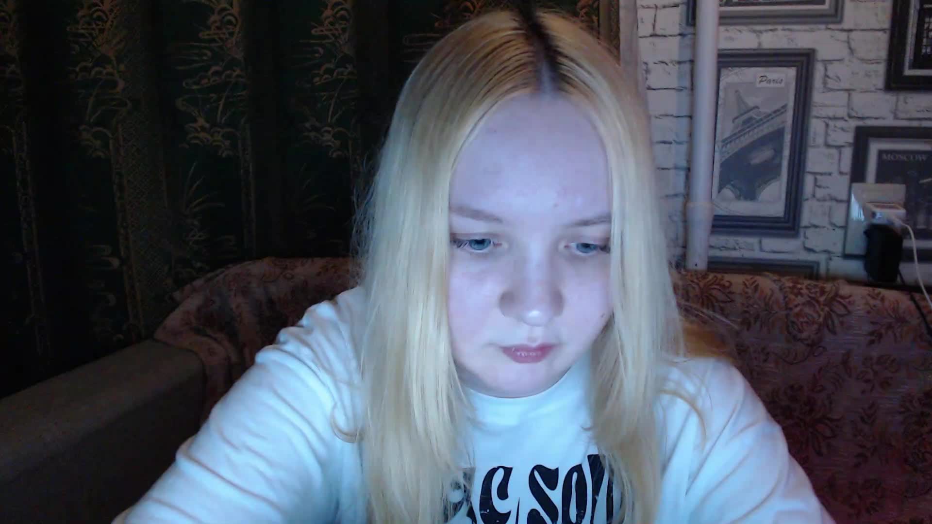 FayWinx2007 Cam Show Recorded 2025-05-10