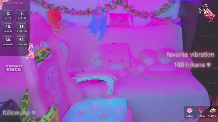 Lolisuccub Cam Show Recorded 2025-05-10