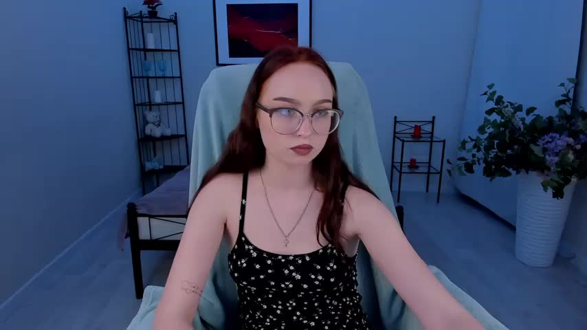 Monica_Leam Cam Show Recorded 2025-05-10