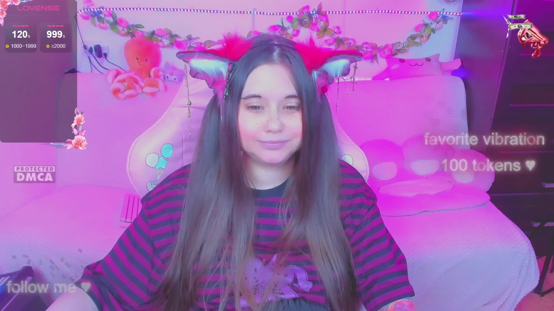 LoliSuccub Cam Show Recorded 2025-05-10