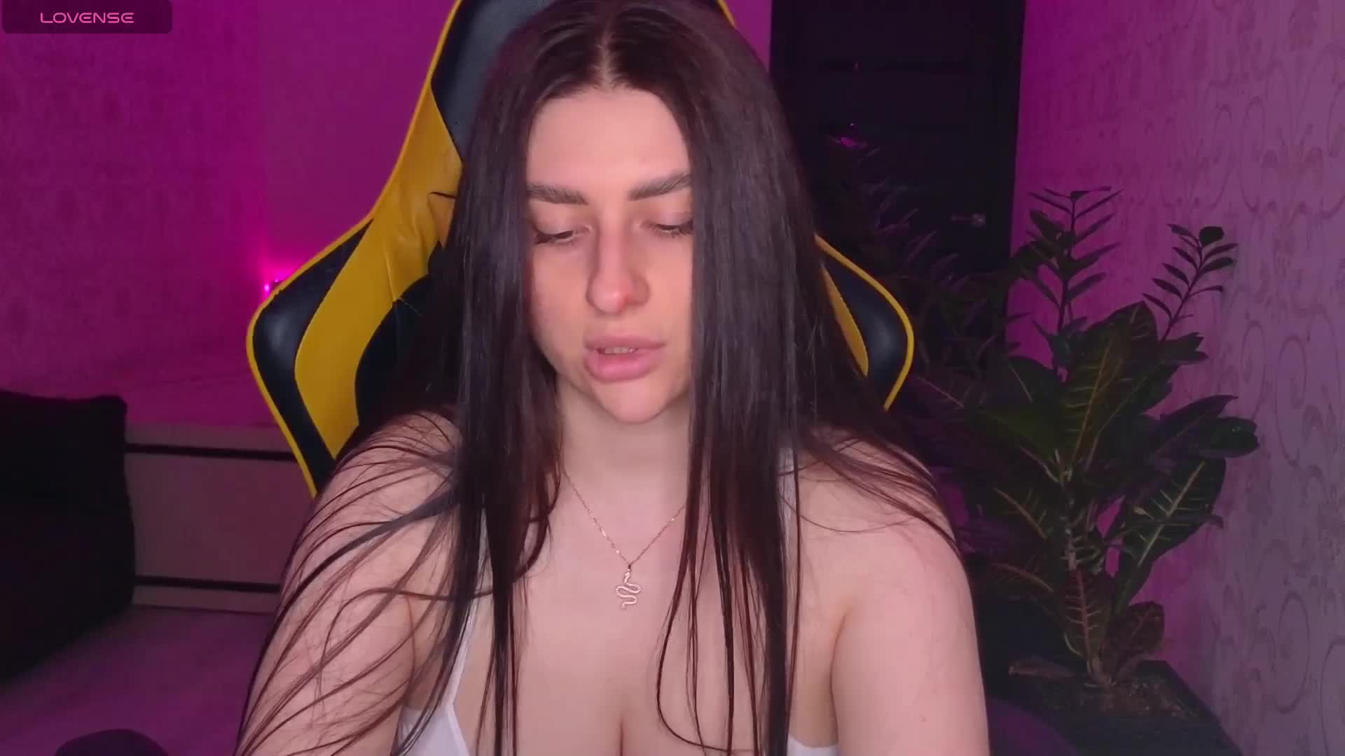 NikaMusic Cam Show Recorded 2025-05-10