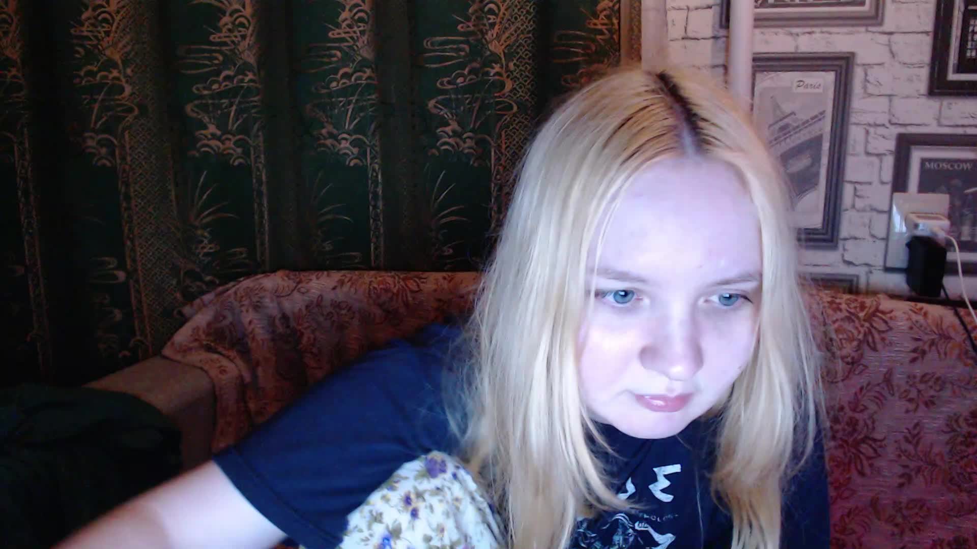 FayWinx2007 Cam Show Recorded 2025-05-10