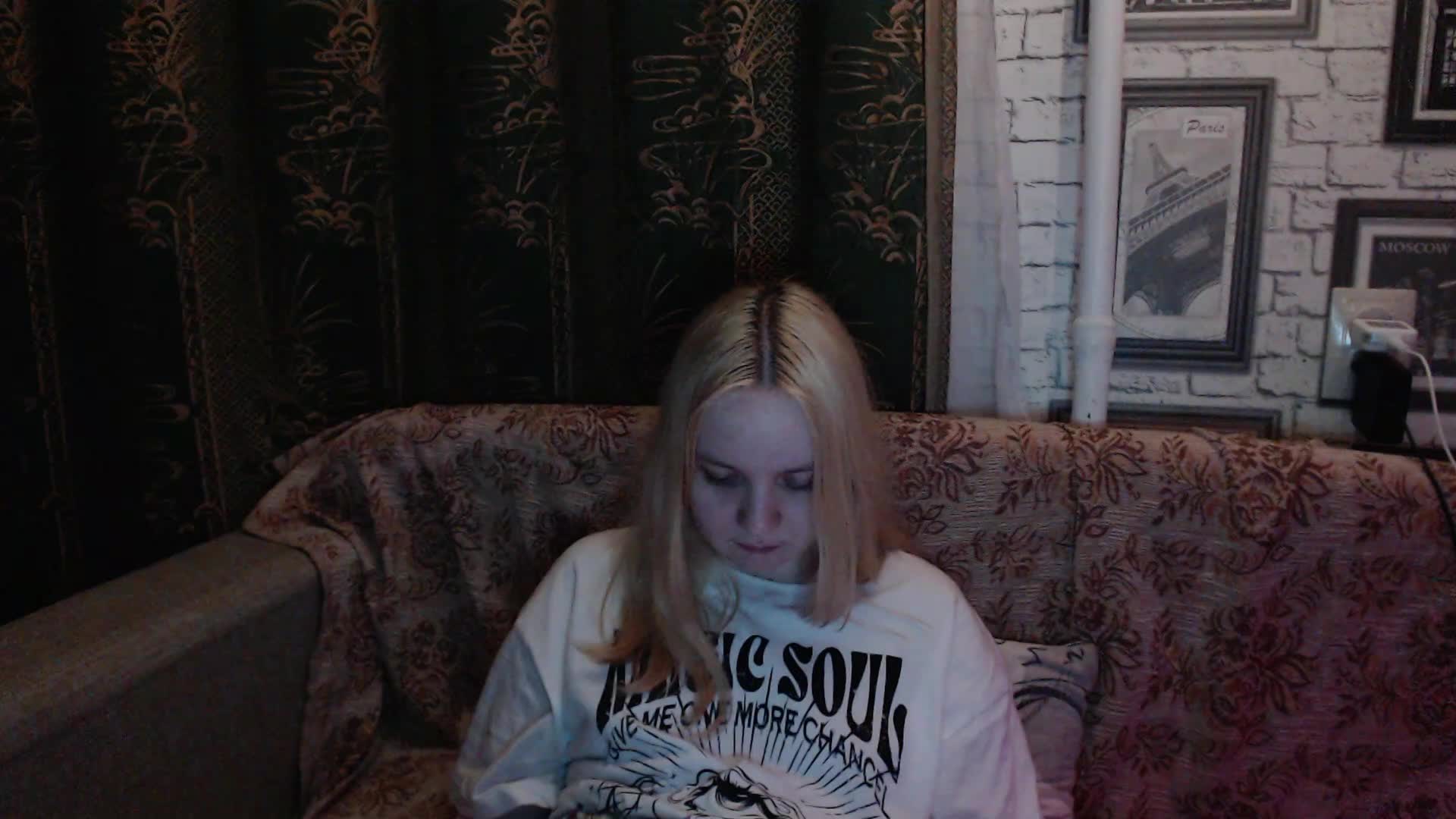 FayWinx2007 Cam Show Recorded 2025-05-10