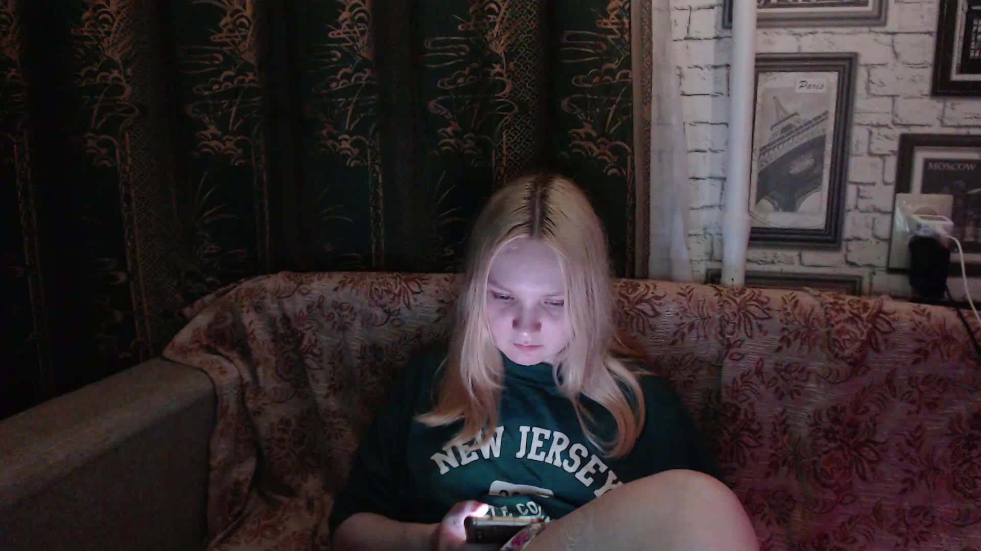 FayWinx2007 Cam Show Recorded 2025-05-10