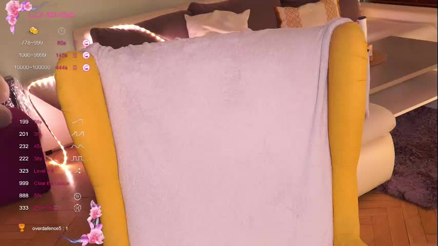 Idontlikeguccibelts Cam Show Recorded 2025-05-10