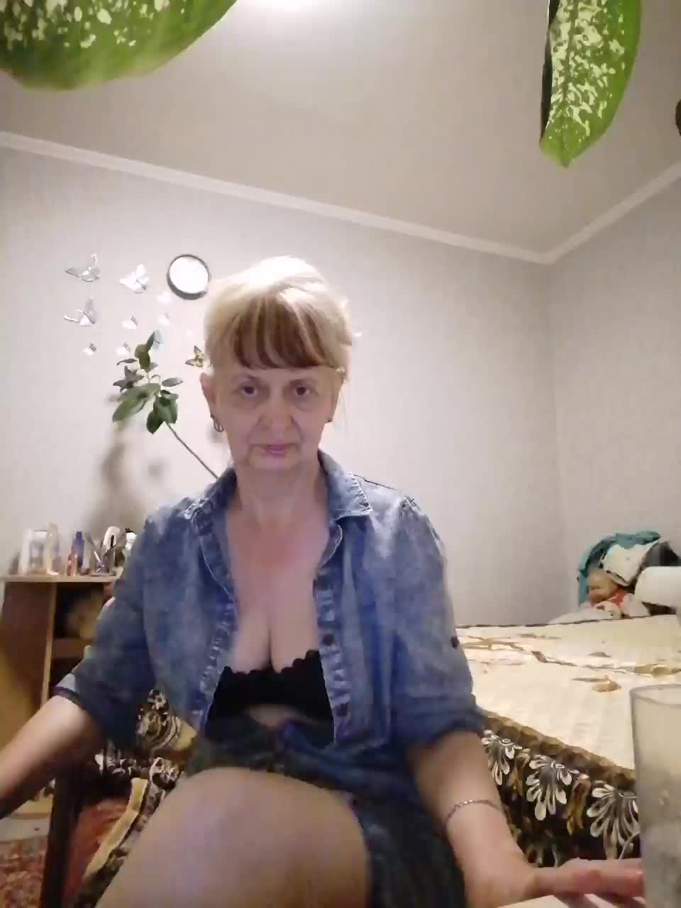 Yscromnay Cam Show Recorded 2025-05-10