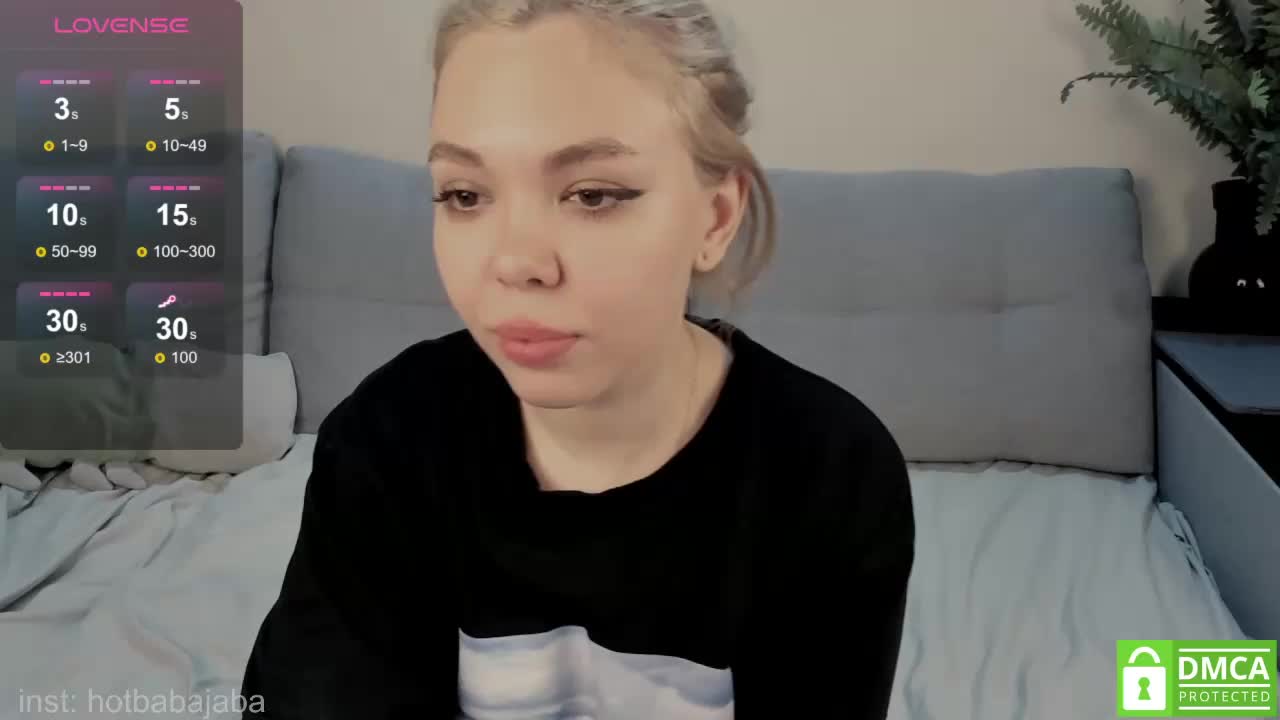 Hotbabatopp Cam Show Recorded 2025-05-10