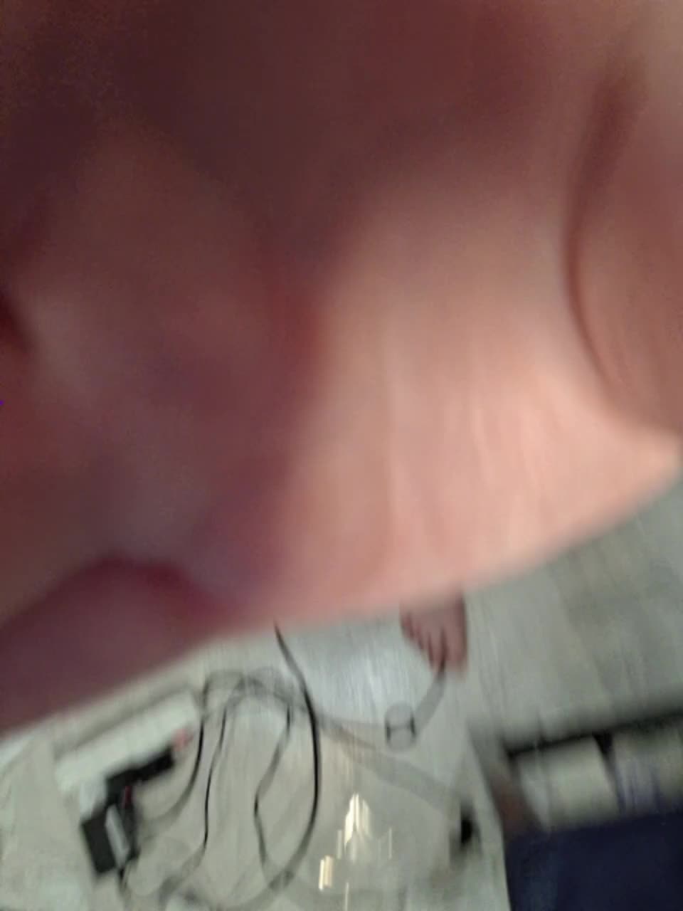 -scyrim- Cam Show Recorded 2025-05-10